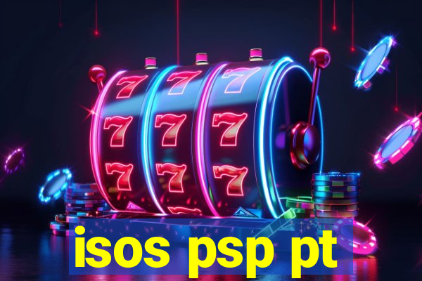 isos psp pt-br